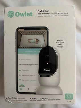 Baby Monitor